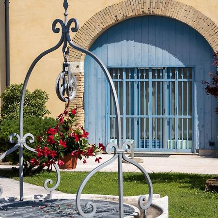 Villa Zanina Sonia Apartment بسكييرا ديل غاردا المظهر الخارجي الصورة