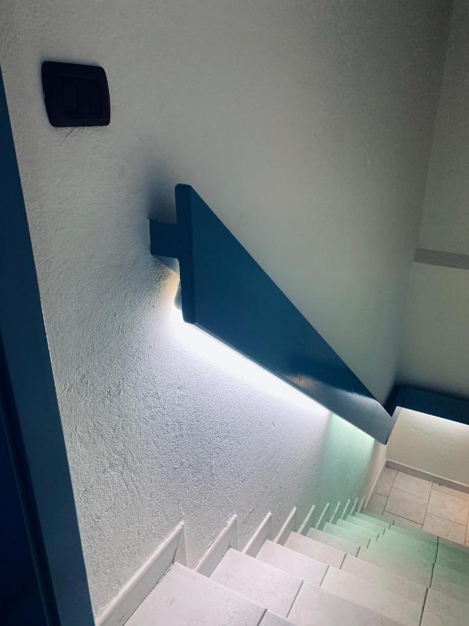 Villa Zanina Sonia Apartment بسكييرا ديل غاردا المظهر الخارجي الصورة