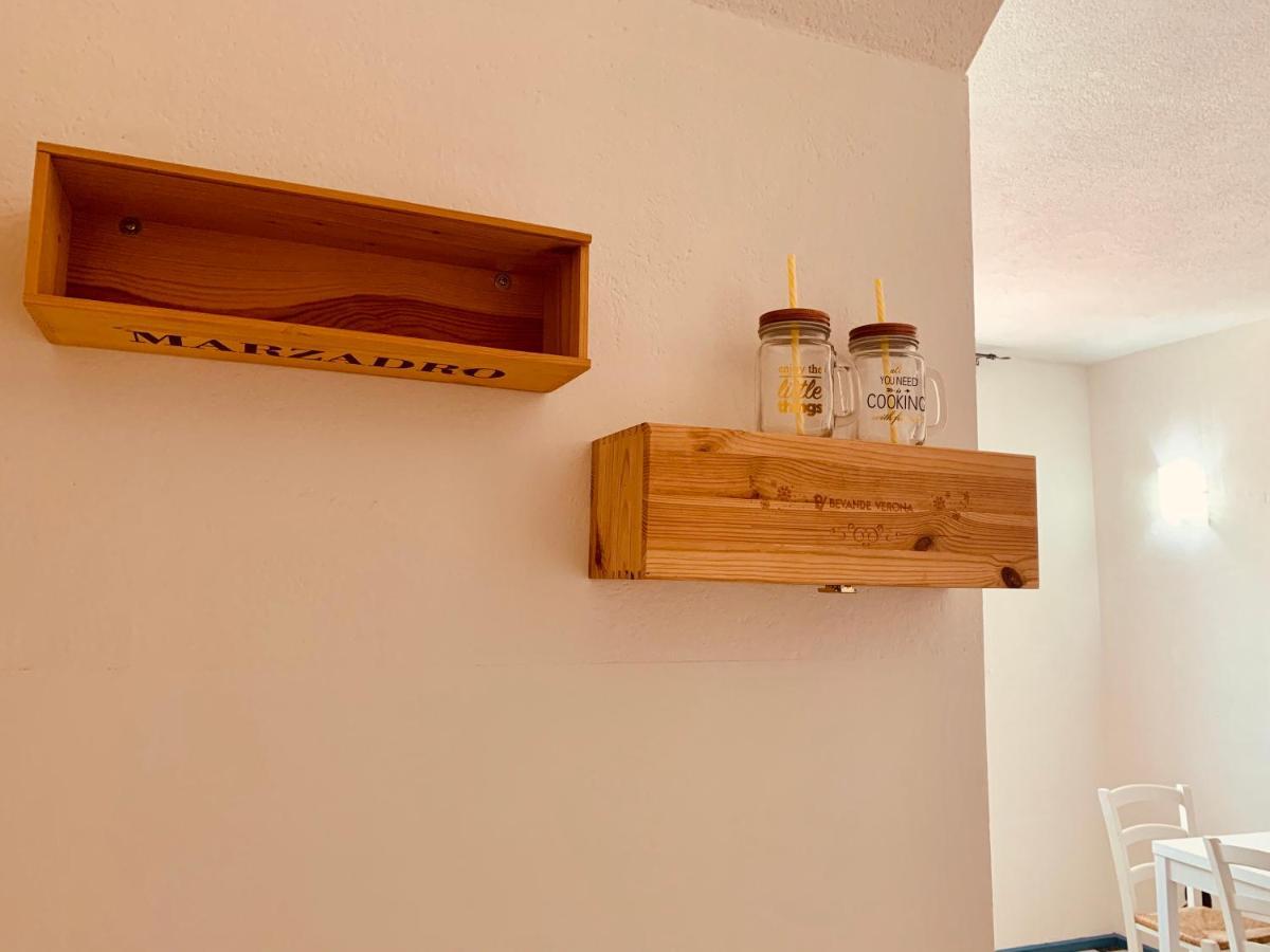 Villa Zanina Sonia Apartment بسكييرا ديل غاردا المظهر الخارجي الصورة