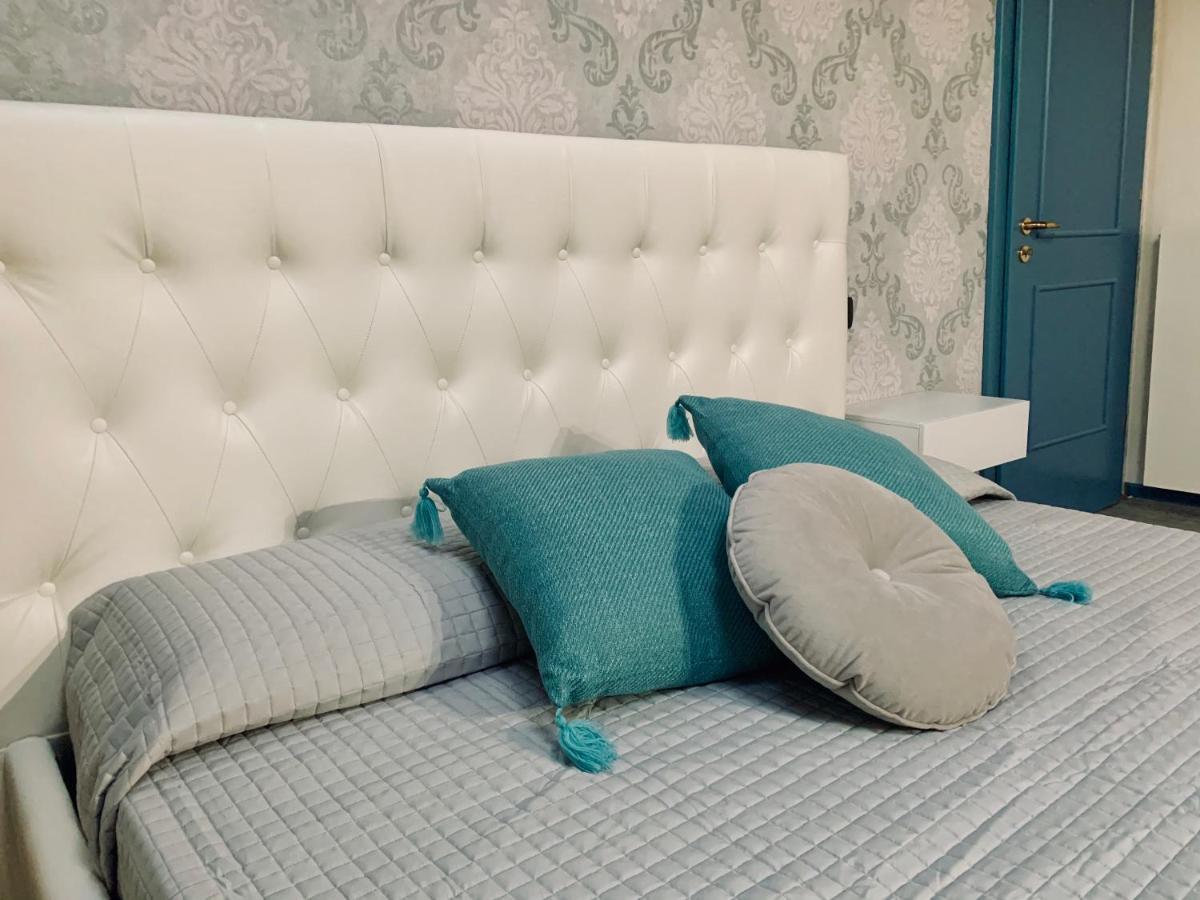 Villa Zanina Sonia Apartment بسكييرا ديل غاردا المظهر الخارجي الصورة