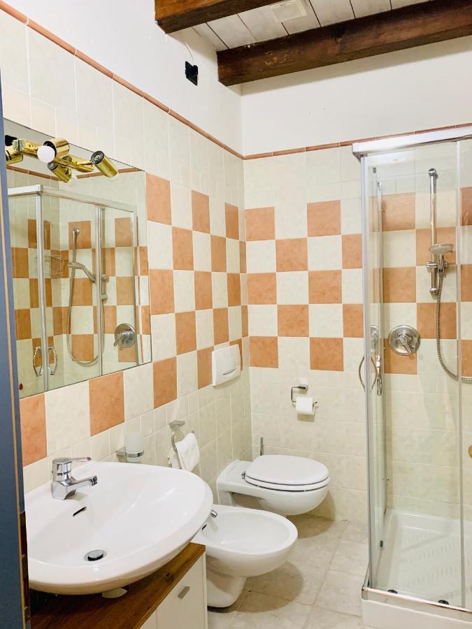 Villa Zanina Sonia Apartment بسكييرا ديل غاردا المظهر الخارجي الصورة